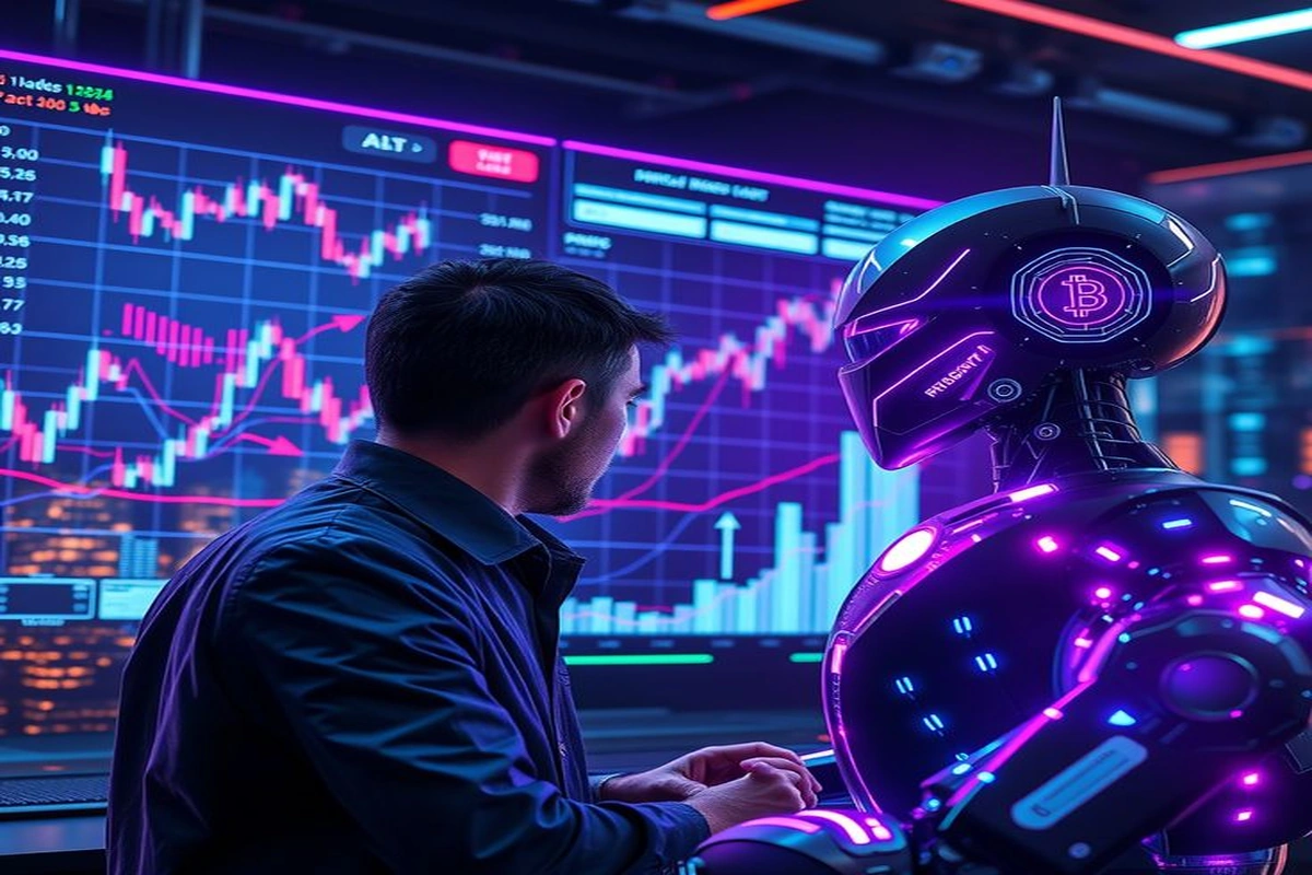 Trading Algorítmico