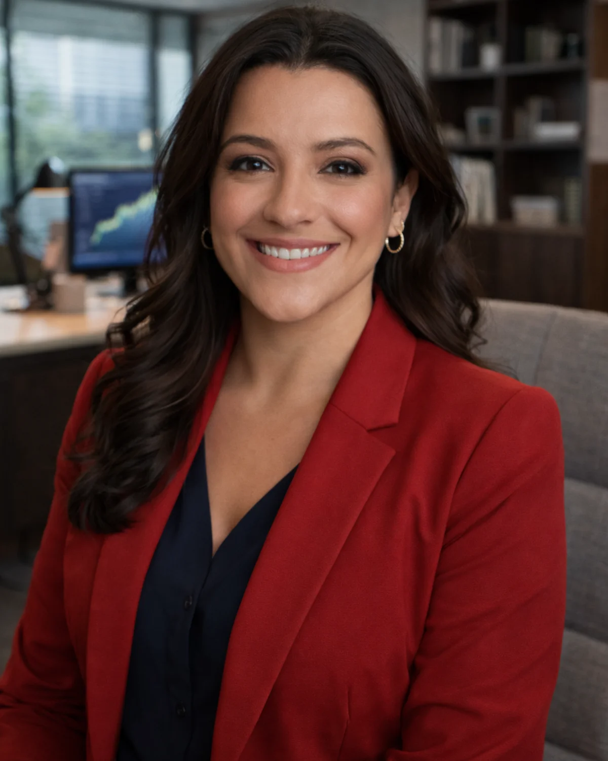 Fabia Antoconallezzi