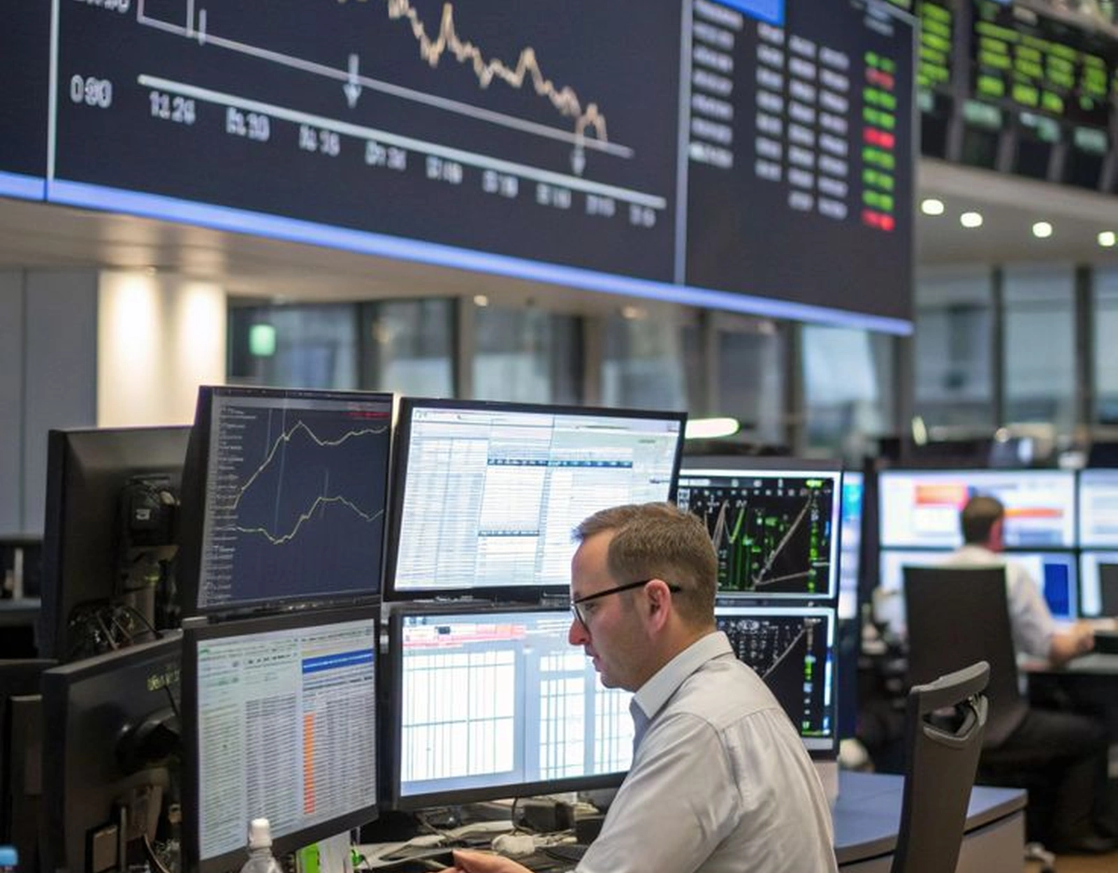 Análisis de mercados