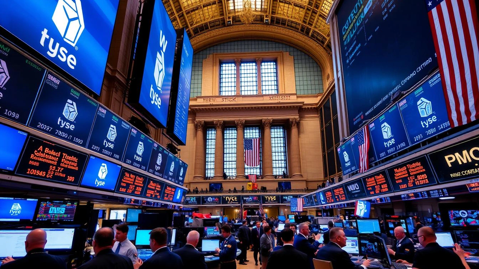 Inversión en Mercados